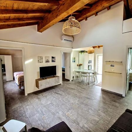 All New And Privat Parking La Graziosa Apartment Генуа Екстериор снимка
