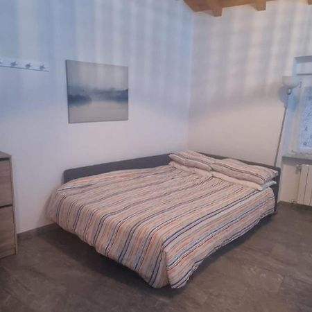 All New And Privat Parking La Graziosa Apartment Генуа Екстериор снимка