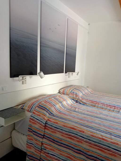 All New And Privat Parking La Graziosa Apartment Генуа Екстериор снимка