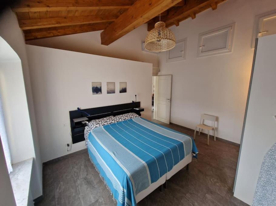 All New And Privat Parking La Graziosa Apartment Генуа Екстериор снимка